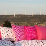 Chigdem Hotel-special Category Hotel Alaçatı