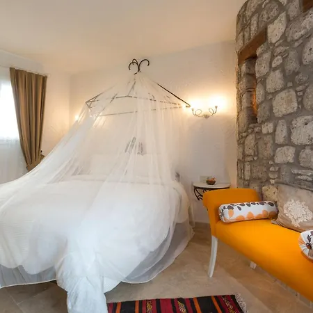 Chigdem Hotel-special Category Hotel Alacati