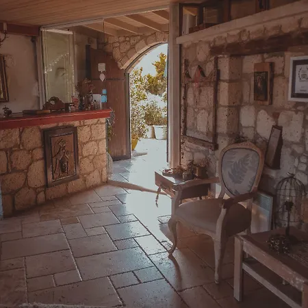 Chigdem Hotel-special Category Hotel