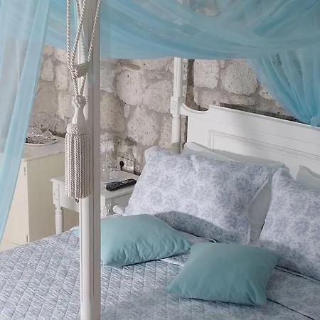 Chigdem Hotel-special Category Alacati