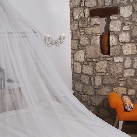 Отель Chigdem Hotel-special Category 4*