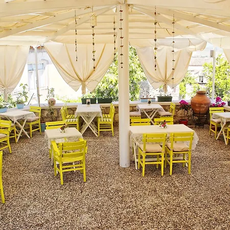 Chigdem Hotel-special Category 4* ألاتشاتي