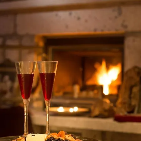 Chigdem Hotel-special Category Hotel Alacati