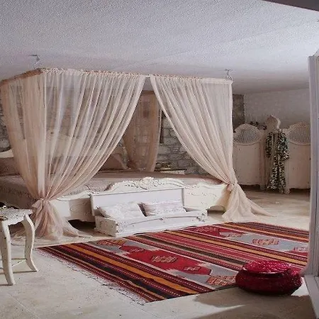 Hotel Chigdem Hotel-special Category