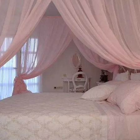 Chigdem Hotel-special Category Hotel Alacati