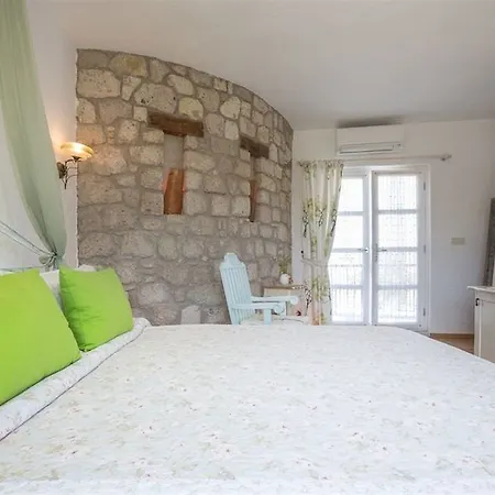 Chigdem Hotel-special Category
