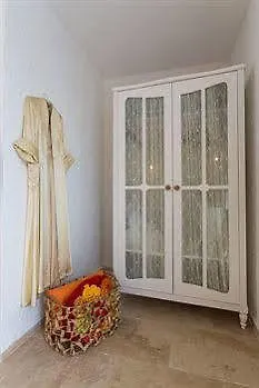 Chigdem Hotel-special Category Alacati