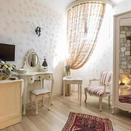 Chigdem Hotel-special Category Отель 4*