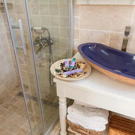 Chigdem Hotel-special Category Hotel Alacati