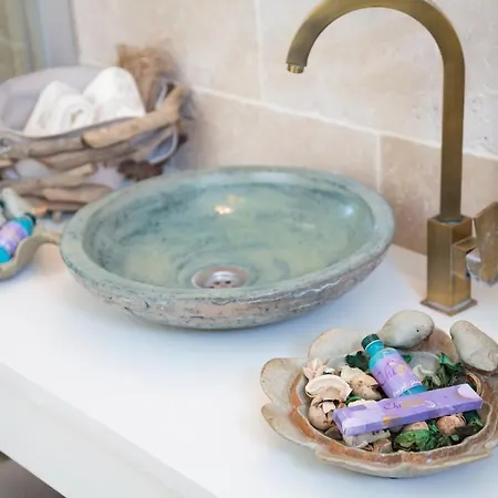 Chigdem Hotel-special Category Alacati