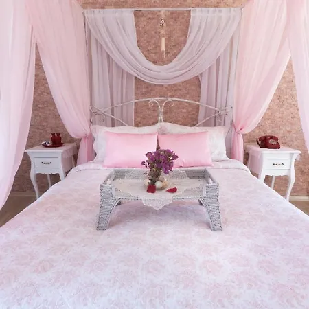 Chigdem Hotel-special Category Hotel 4*