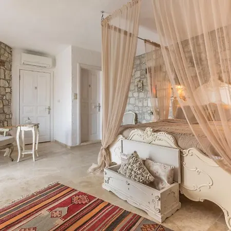 Chigdem Hotel-special Category