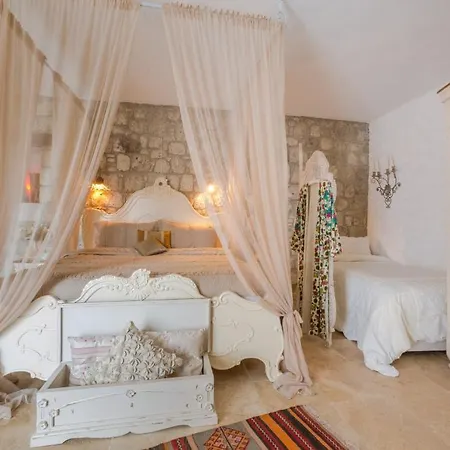 Hotel Chigdem Hotel-special Category Alacati