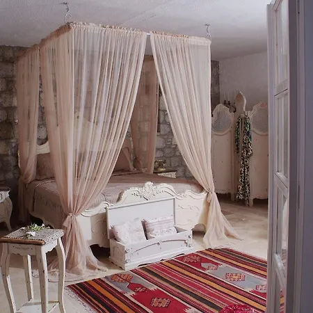 Chigdem Hotel-special Category Hotel Alacati