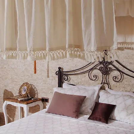 Chigdem Hotel-special Category Alacati
