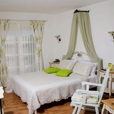 Chigdem Hotel-special Category 4* Alacati