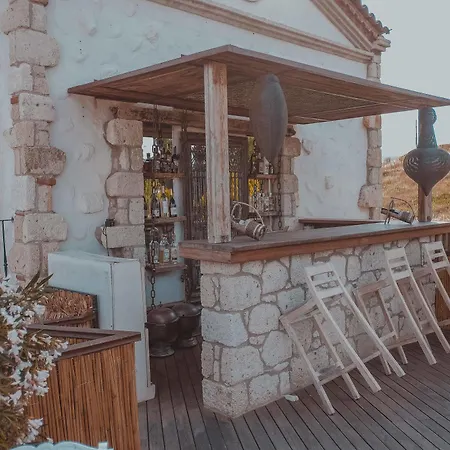 Chigdem Hotel-special Category