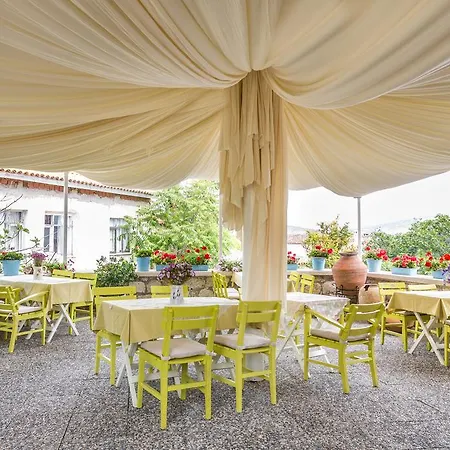 Chigdem Hotel-special Category