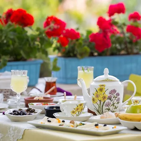 Hotel Chigdem Hotel-special Category Alacati