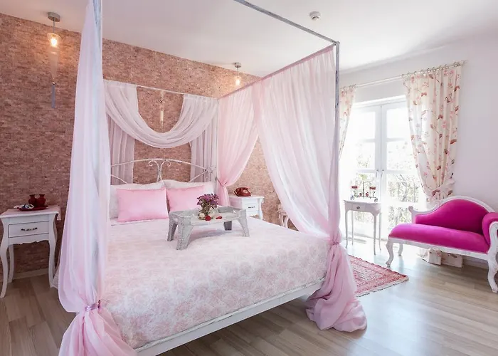 Chigdem Hotel-special Category 4*