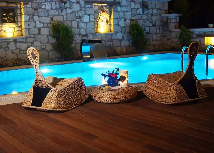 Chigdem Hotel-special Category 4*