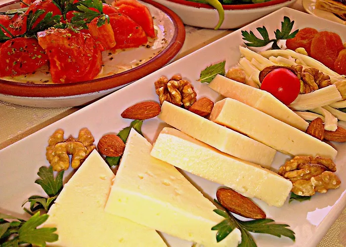 Chigdem Hotel-special Category 4*