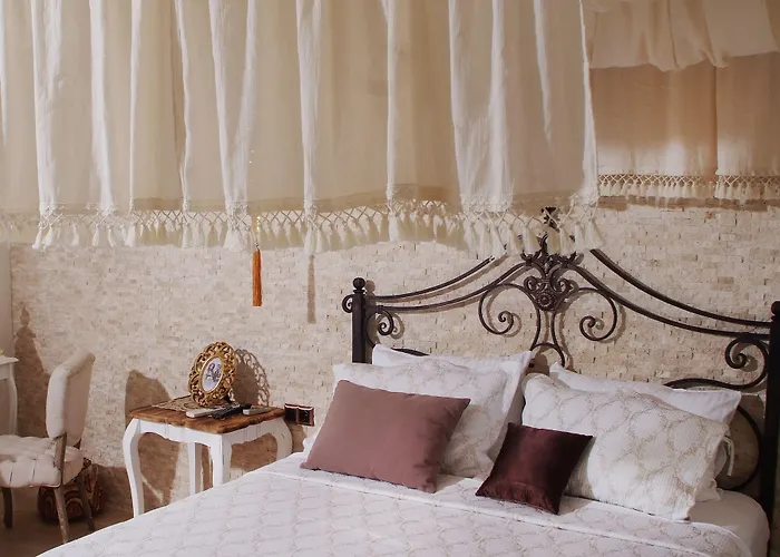 Chigdem Hotel-special Category Szálloda