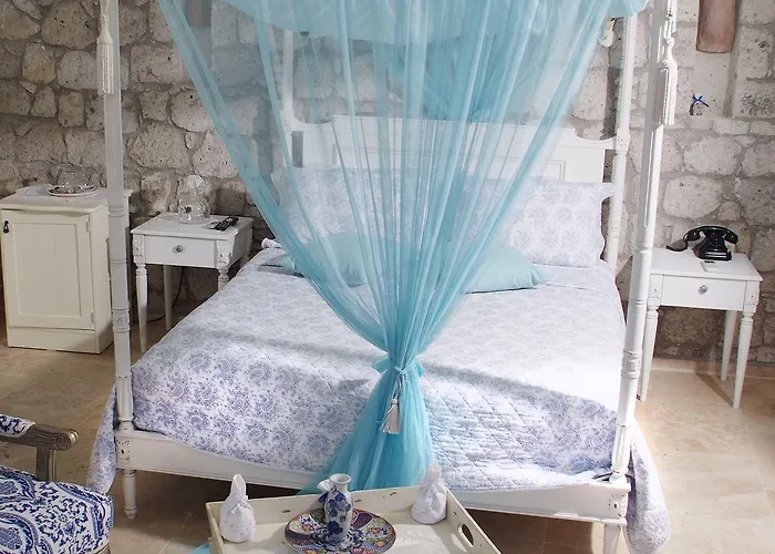 Chigdem Hotel-special Category 4*