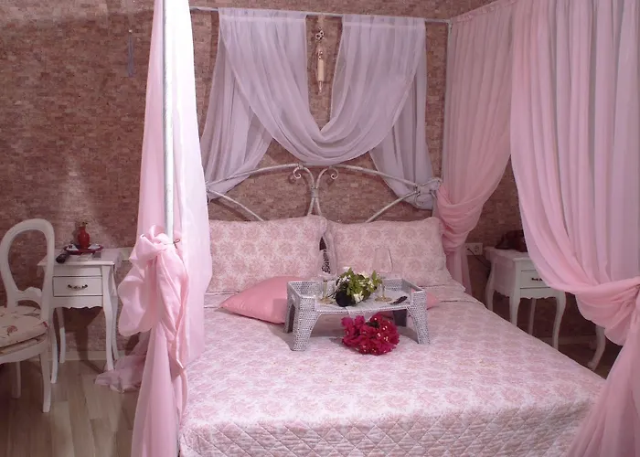 Szálloda Chigdem Hotel-special Category
