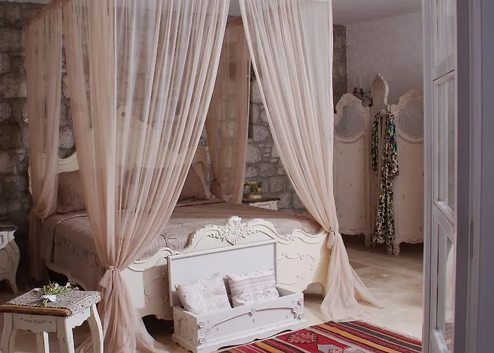 Szálloda Chigdem Hotel-special Category