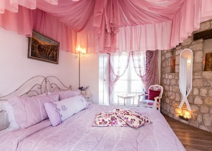 Chigdem Hotel-special Category Szálloda 4*