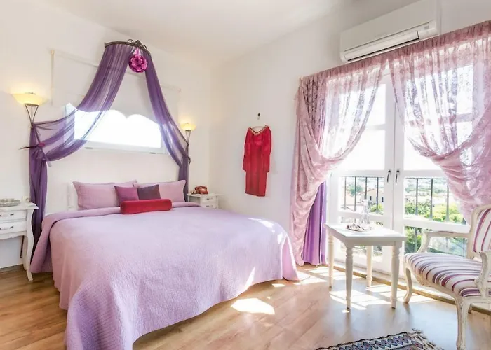 Szálloda Chigdem Hotel-special Category