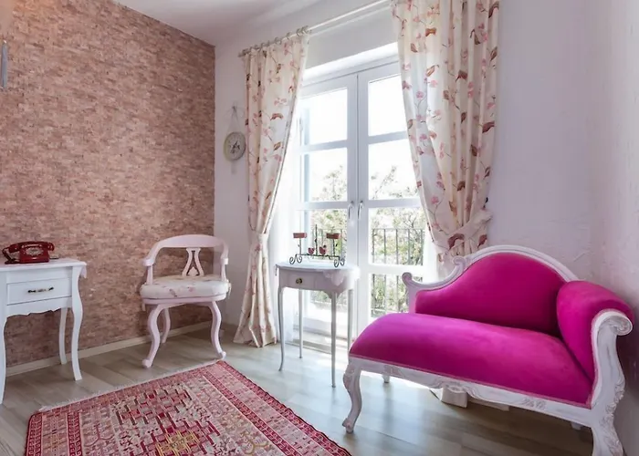 Chigdem Hotel-special Category Szálloda