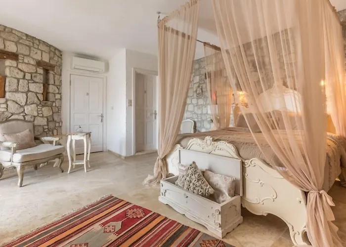 Szálloda Chigdem Hotel-special Category