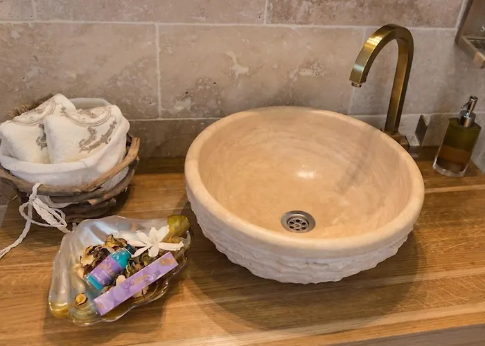 Chigdem Hotel-special Category 4*