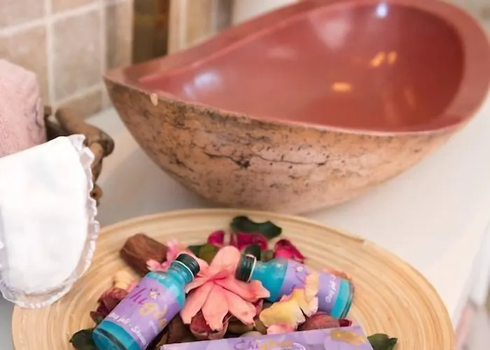 Chigdem Hotel-special Category