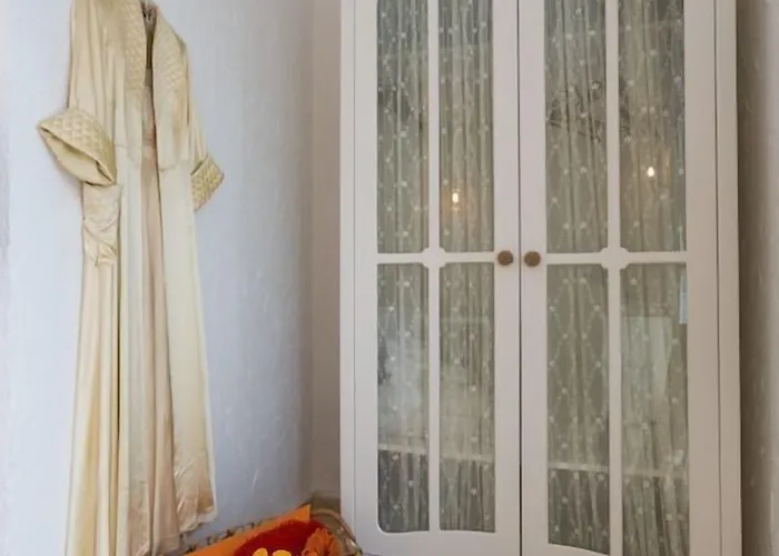 Szálloda Chigdem Hotel-special Category