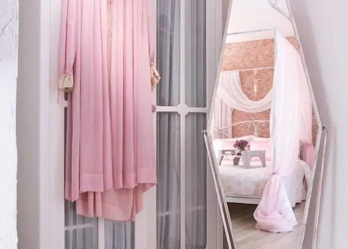 Chigdem Hotel-special Category Szálloda 4*