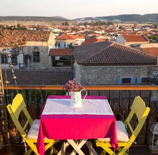 Chigdem Hotel-special Category 4*