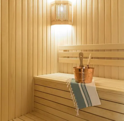 Chigdem Hotel-special Category 4* Alacati
