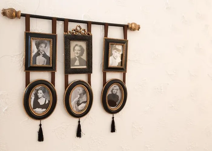 Chigdem Hotel-special Category