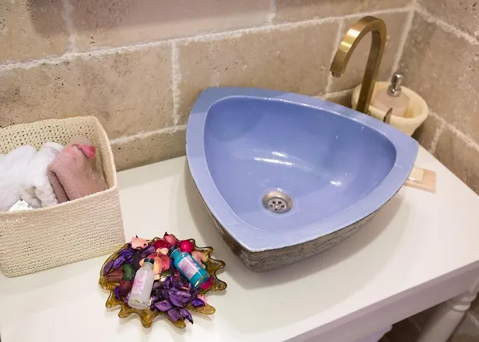 Szálloda Chigdem Hotel-special Category Alacati