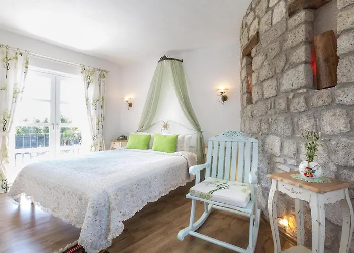 Chigdem Hotel-special Category Szálloda Alacati