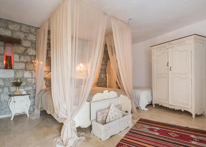 Chigdem Hotel-special Category Szálloda 4*