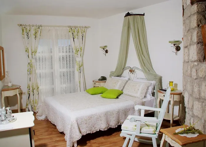 Chigdem Hotel-special Category 4* Alacati