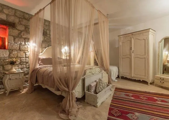 Chigdem Hotel-special Category Szálloda