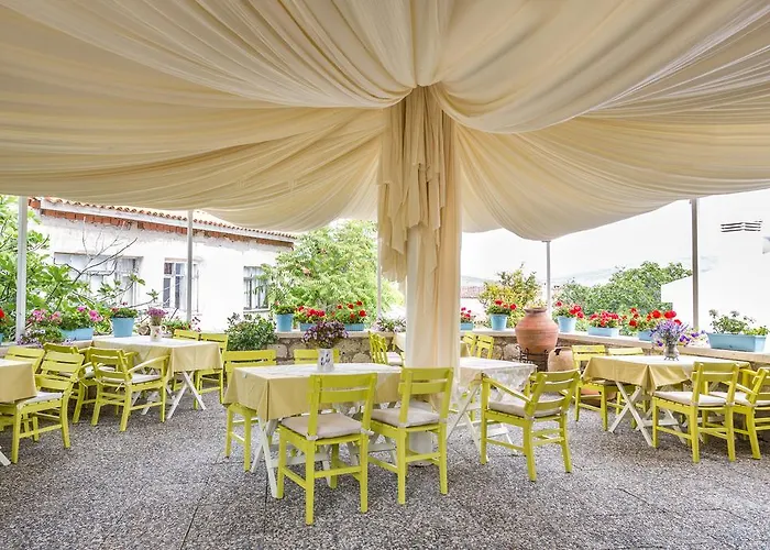 Chigdem Hotel-special Category