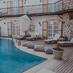 Chigdem Hotel-special Category 4* ألاتشاتي