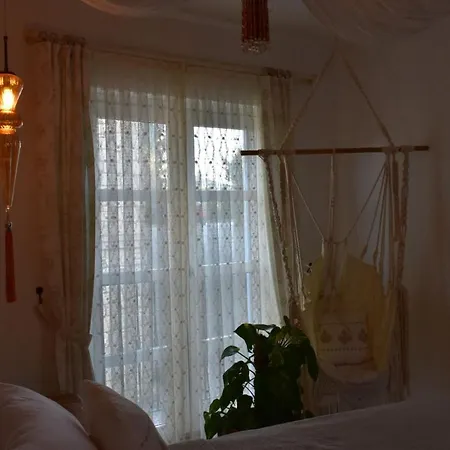 فندق Chigdem Hotel-special Category