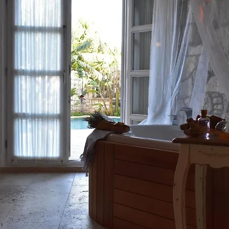 Chigdem Hotel-special Category Hotel